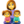 👩👧👦